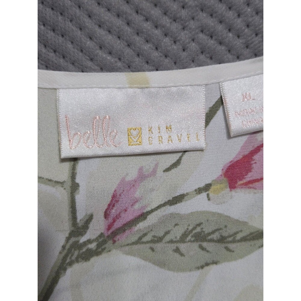 Belle blouse - Picture 7 of 12
